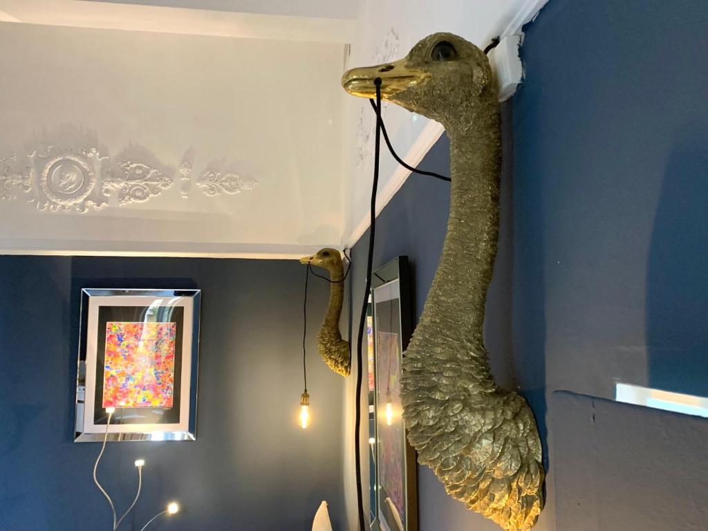 Hôtel Particulier Le 28 - Spa & Art Luxury Design - 8