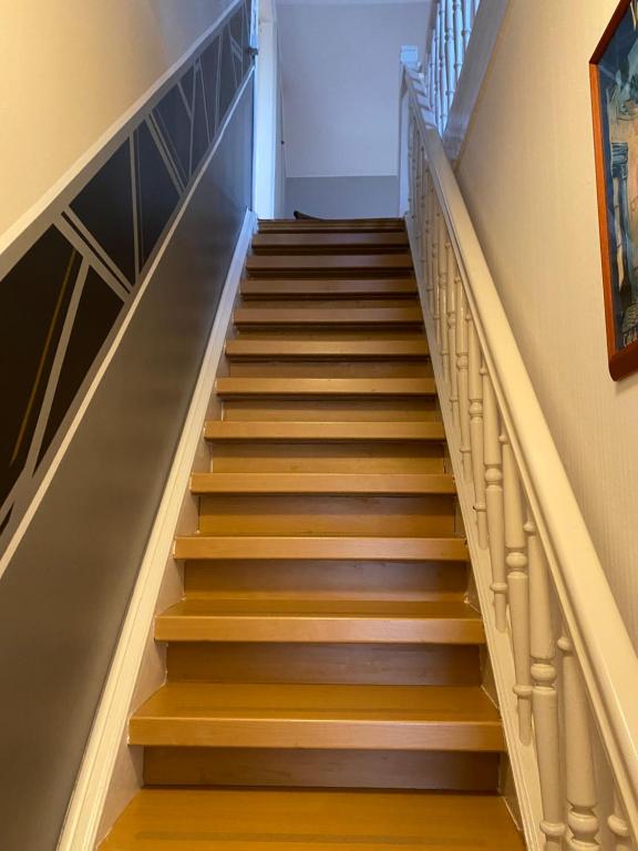Fotografie z fotogalerie ubytování Ferienwohnung Hamburg - Kirchwerder v Hamburku