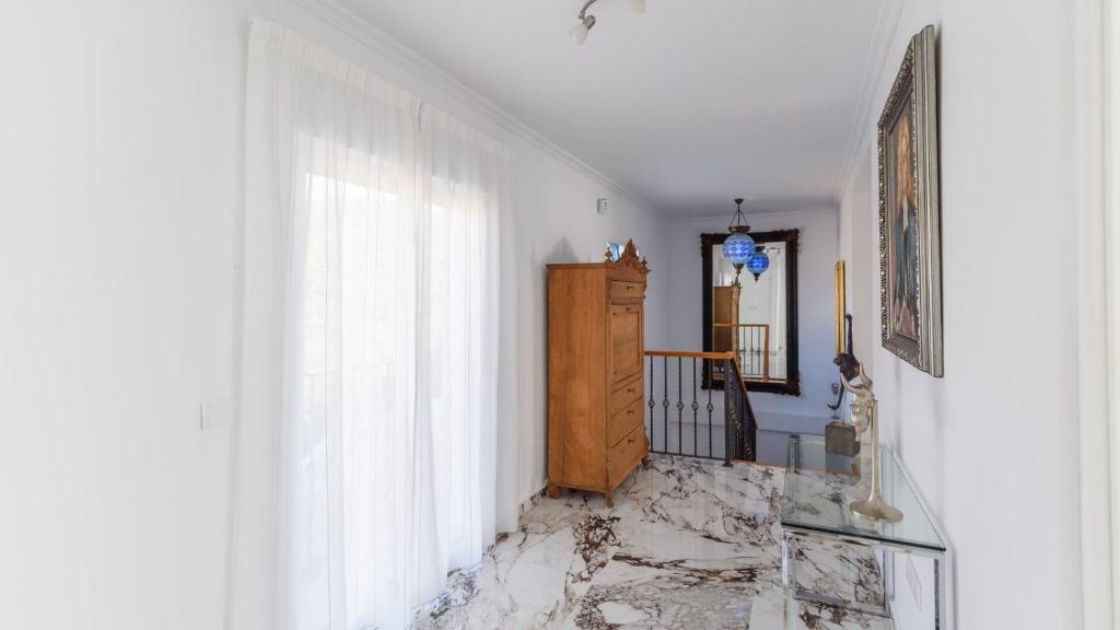 Fotografia z galérie ubytovania Villa Isabel Vélez-Málaga by Ruralidays v destinácii Vélez-Málaga