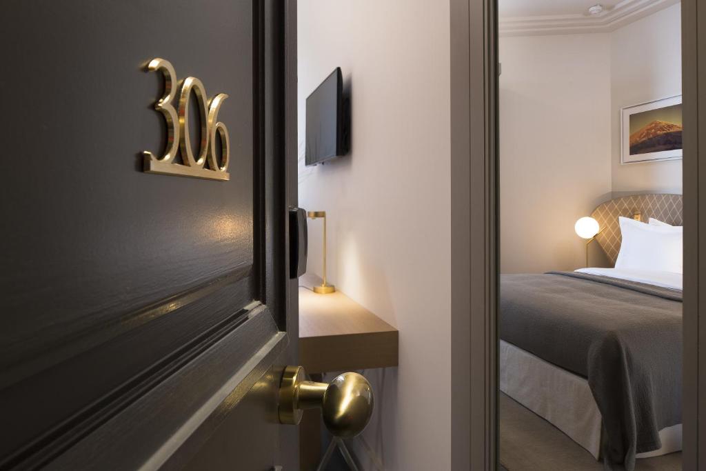 Hôtel Le Marianne - 1