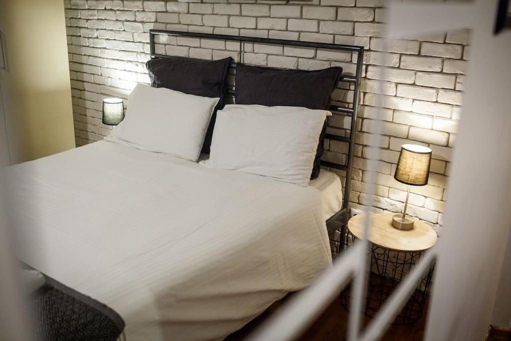 Fotografia z galérie ubytovania cozy apartement v Solúne