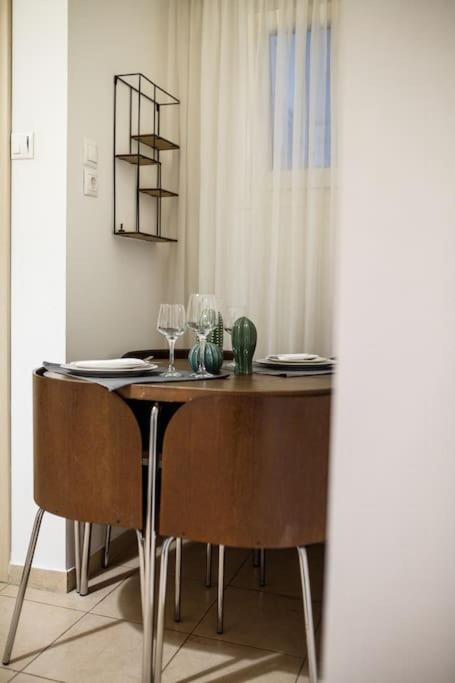 Fotografia z galérie ubytovania cozy apartement v Solúne