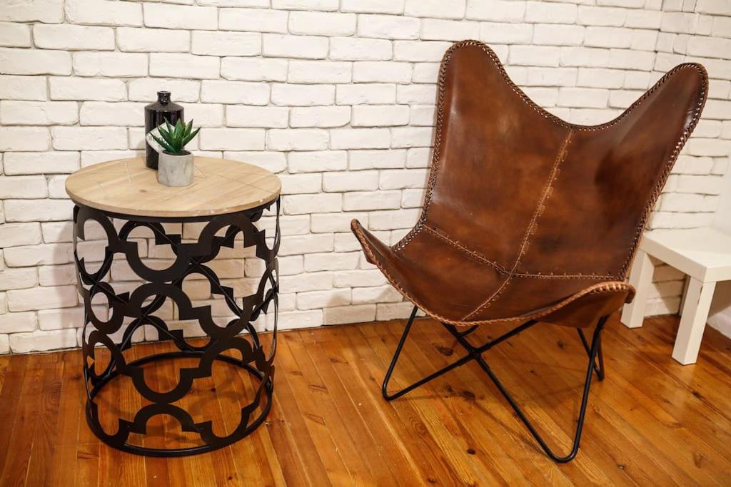 Fotografia z galérie ubytovania cozy apartement v Solúne