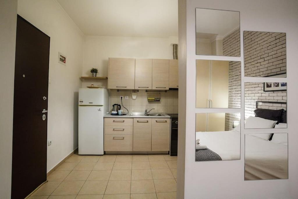 Fotografia z galérie ubytovania cozy apartement v Solúne