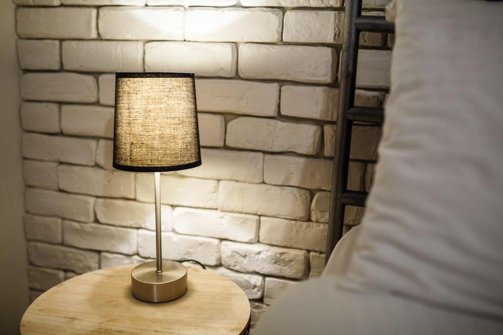 Fotografia z galérie ubytovania cozy apartement v Solúne