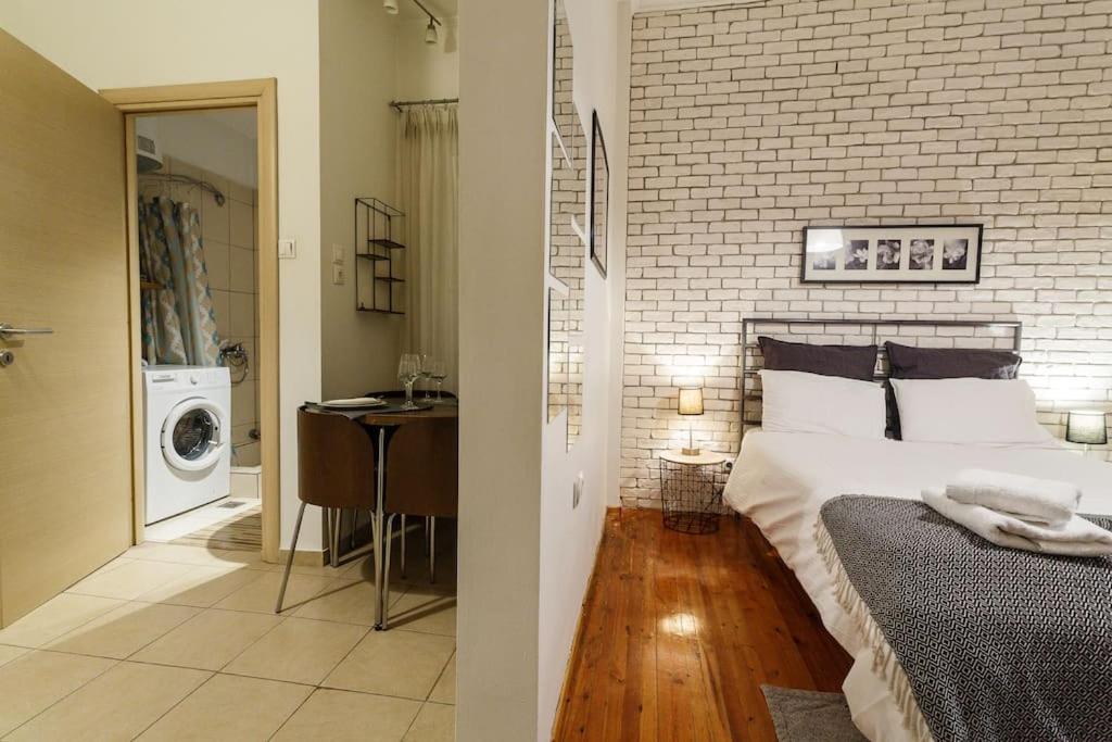 Fotografia z galérie ubytovania cozy apartement v Solúne