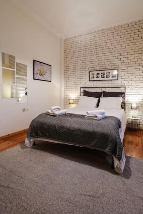 Fotografia z galérie ubytovania cozy apartement v Solúne