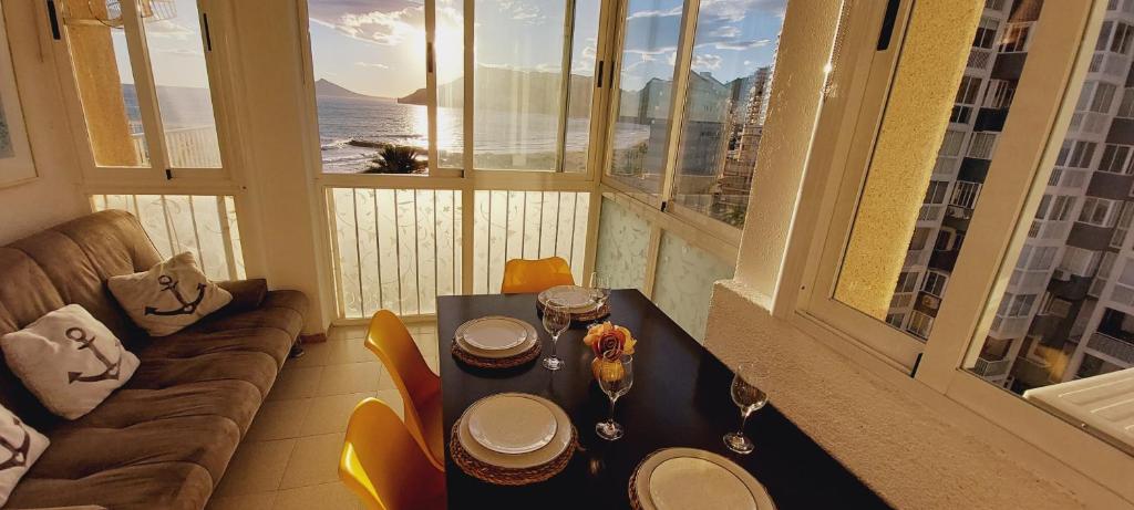 Hernando Sea Front Apartment, Calpe – Updated 2023 Prices