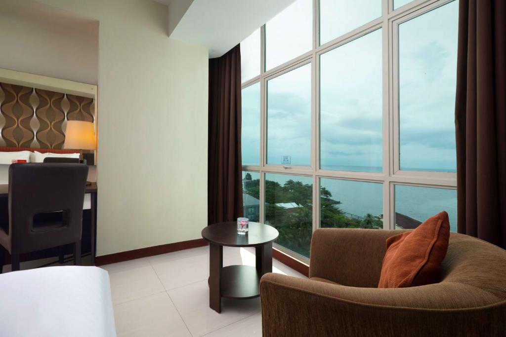 Best Western The Lagoon Hotel - Error