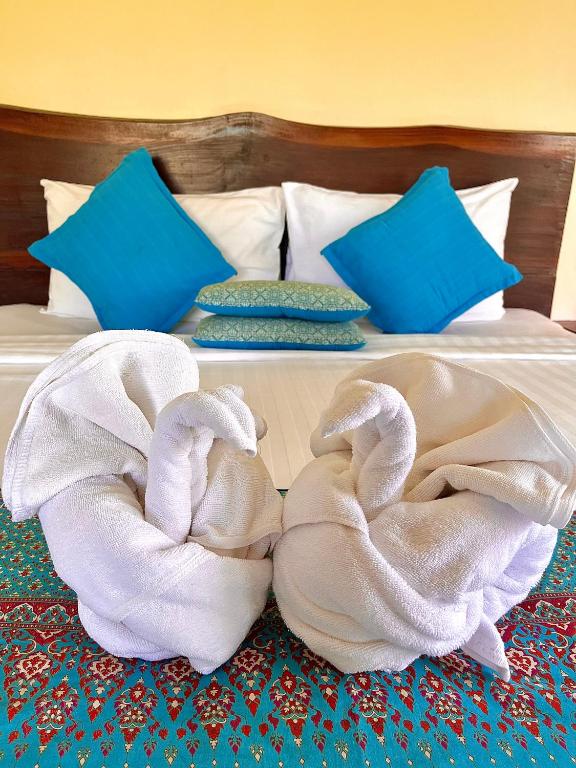 Krabi Klong Muang Bay Resort - 8