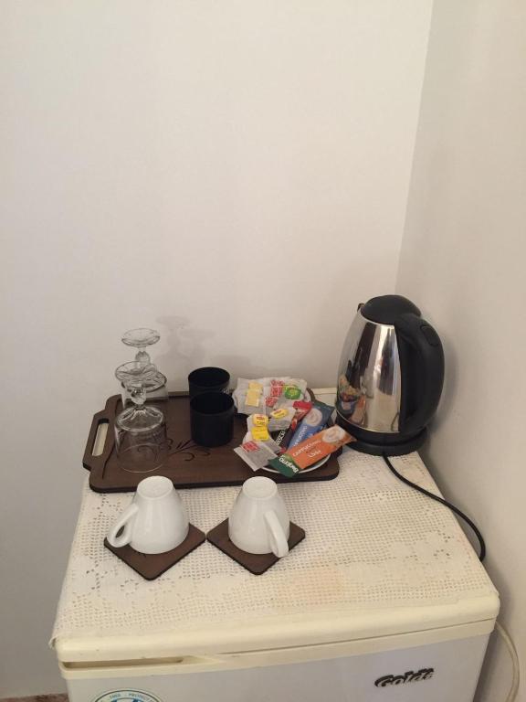 Eagles Pyramids View - 6