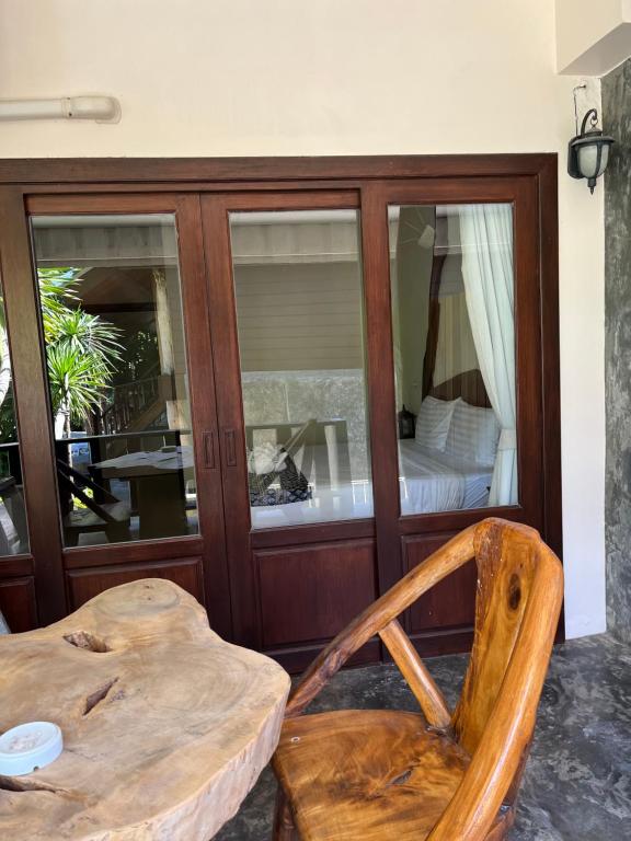 Krabi Klong Muang Bay Resort - 13