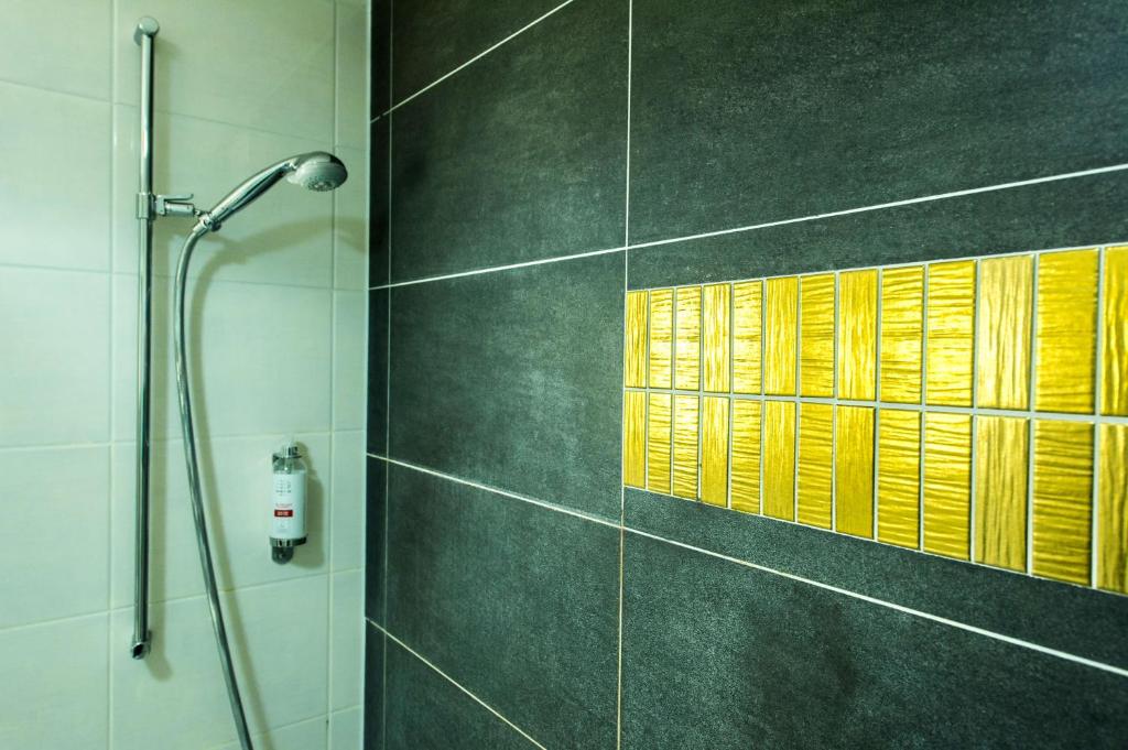 Prinzhotel Rothenburg - Standaard Eenpersoonskamer