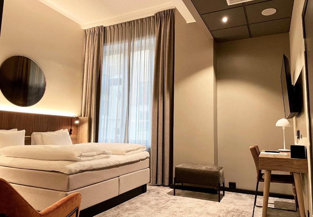 Karl Johan Hotel photo 5
