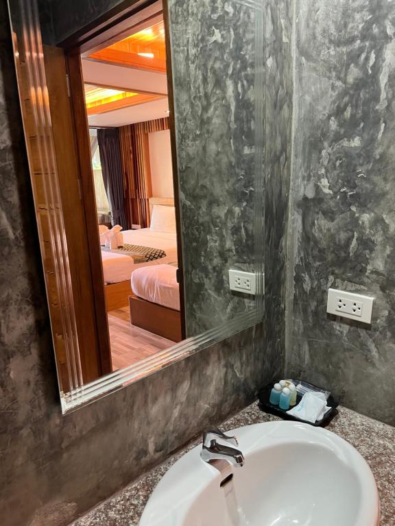 Krabi Klong Muang Bay Resort - 16