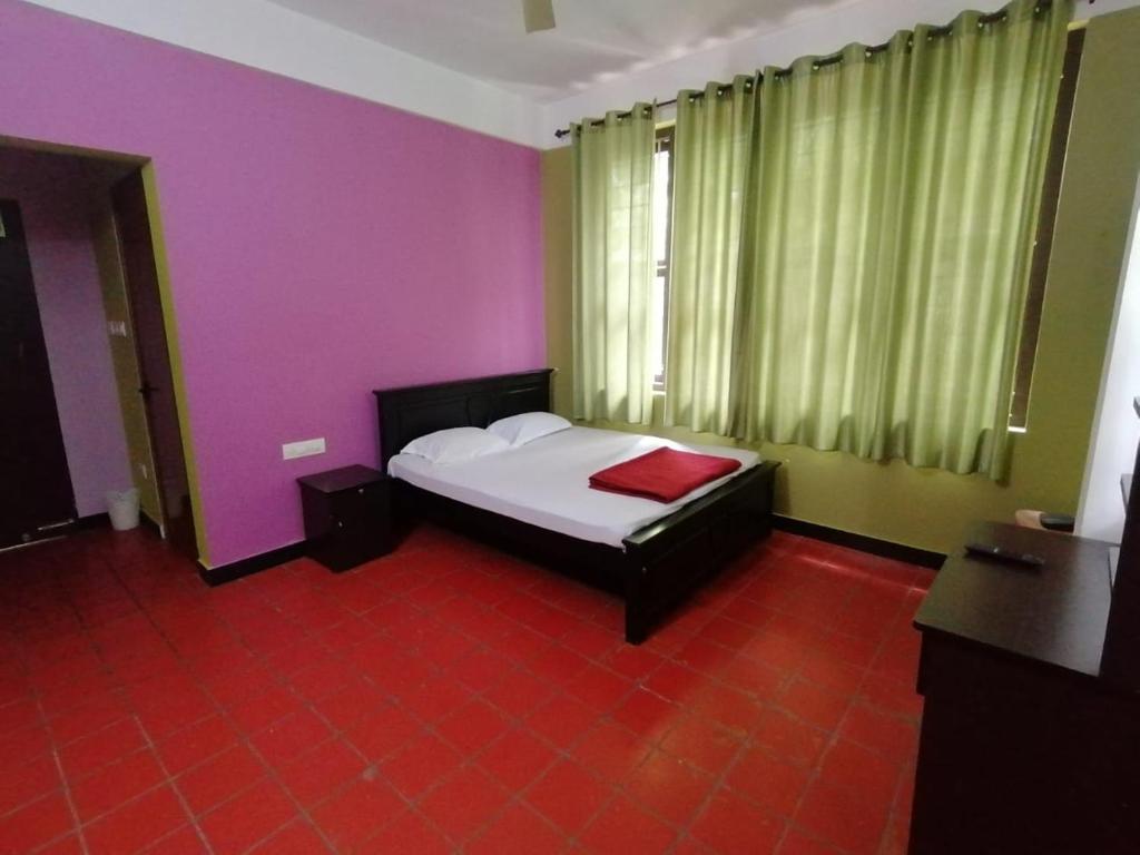 Tapovan Farm House - Comfort Triple Room