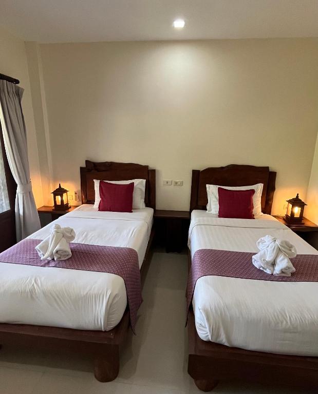 Krabi Klong Muang Bay Resort - 2