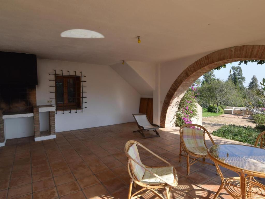 Fotografie z fotogalerie ubytování Villa Mas Bartra v destinaci Sant Feliu de Guixols
