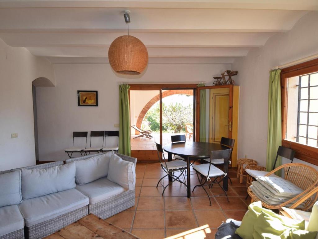 Fotografie z fotogalerie ubytování Villa Mas Bartra v destinaci Sant Feliu de Guixols