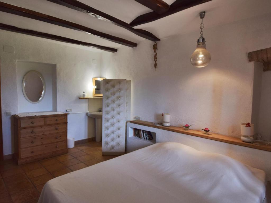 Fotografie z fotogalerie ubytování Villa Mas Bartra v destinaci Sant Feliu de Guixols