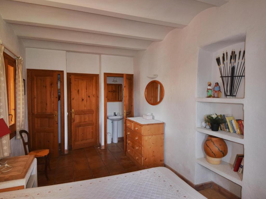 Fotografie z fotogalerie ubytování Villa Mas Bartra v destinaci Sant Feliu de Guixols