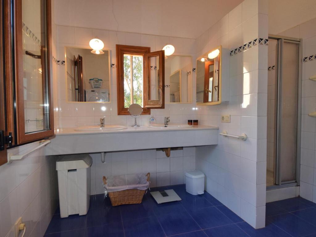 Fotografie z fotogalerie ubytování Villa Mas Bartra v destinaci Sant Feliu de Guixols