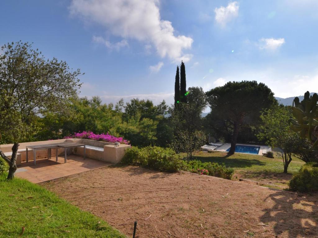 Fotografie z fotogalerie ubytování Villa Mas Bartra v destinaci Sant Feliu de Guixols