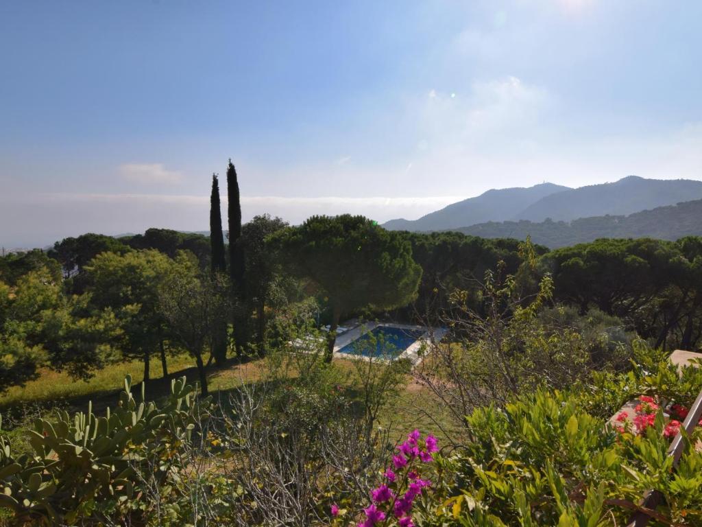 Fotografie z fotogalerie ubytování Villa Mas Bartra v destinaci Sant Feliu de Guixols