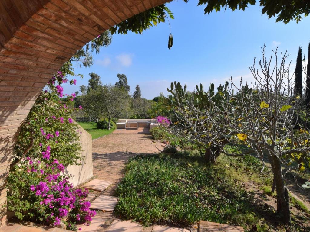 Fotografie z fotogalerie ubytování Villa Mas Bartra v destinaci Sant Feliu de Guixols