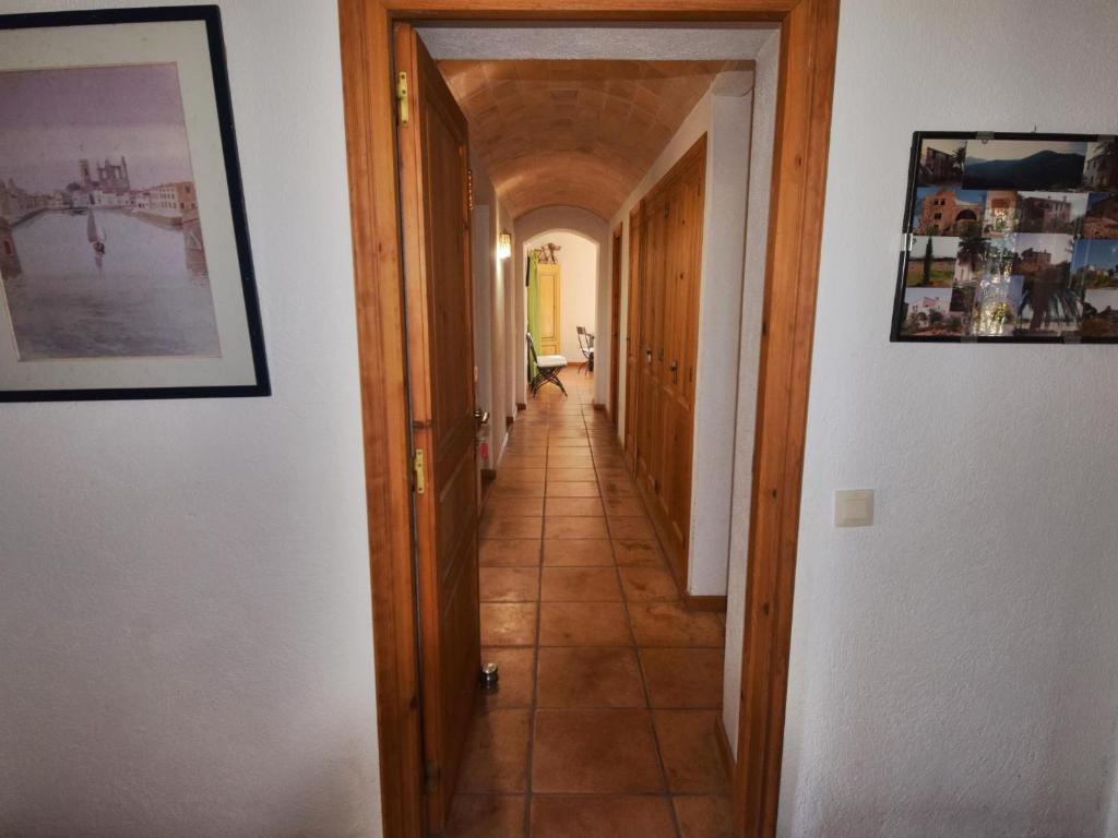 Fotografie z fotogalerie ubytování Villa Mas Bartra v destinaci Sant Feliu de Guixols