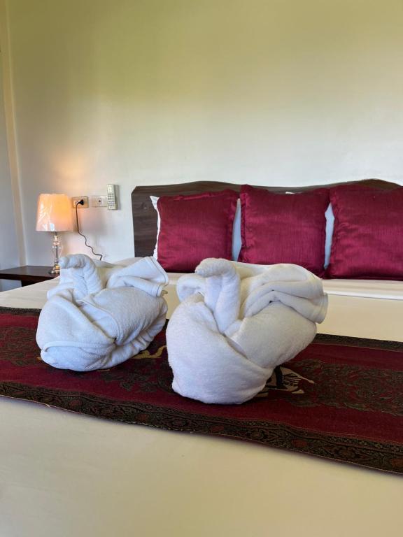 Krabi Klong Muang Bay Resort - 10