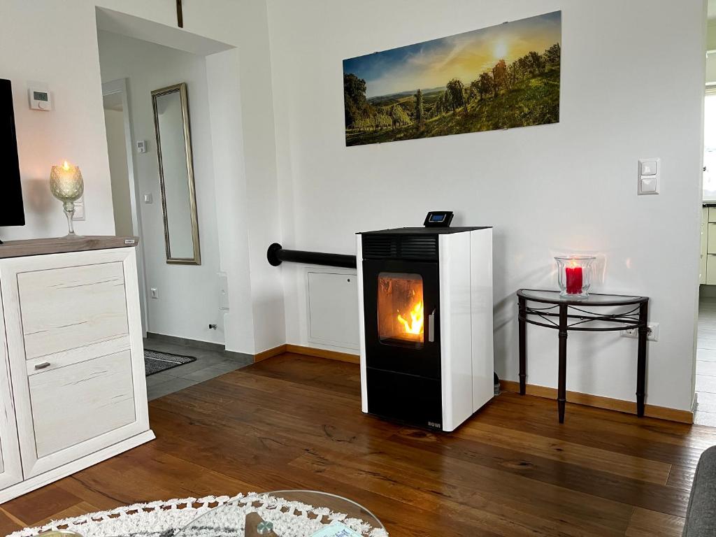 Fotografie z fotogalerie ubytování Ferienhaus Sausalblick v destinaci Großklein