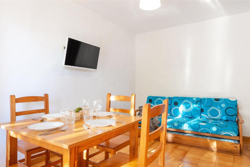Holiday Park Santa Ponsa - 
