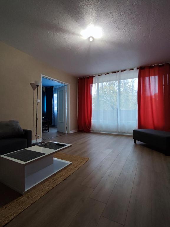 Fotografia z galérie ubytovania L'appart v destinácii Limoges
