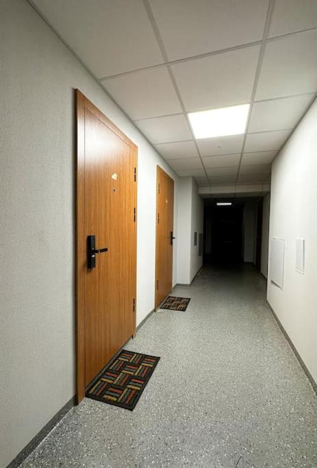 No. 1 Modern center appartment - One-Bedroom Apartment