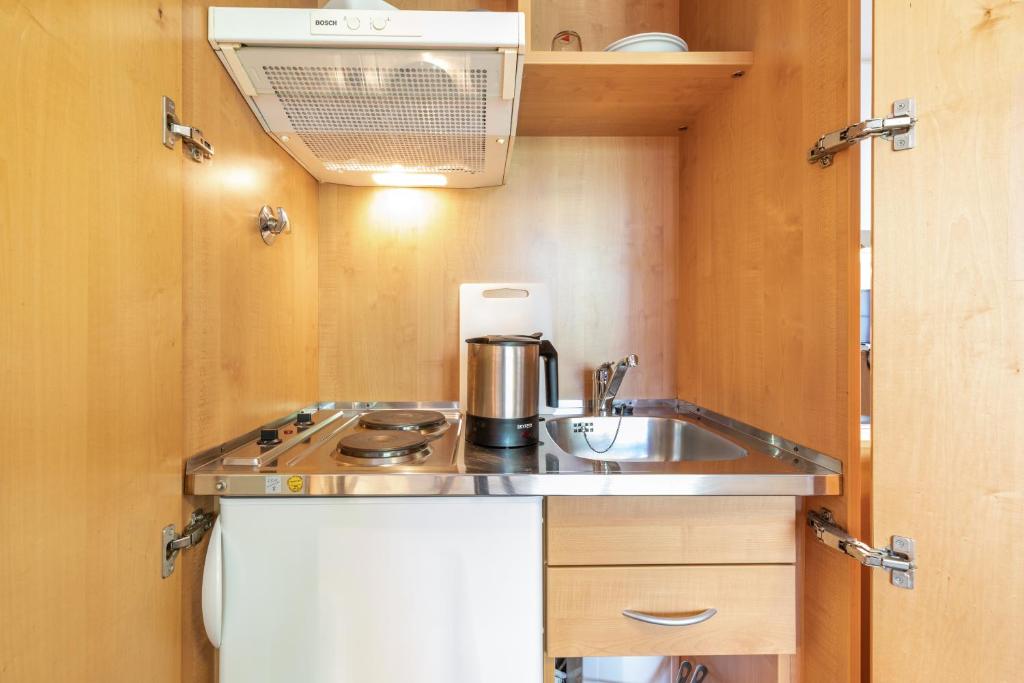 acora Düsseldorf Living the City - Resim 11