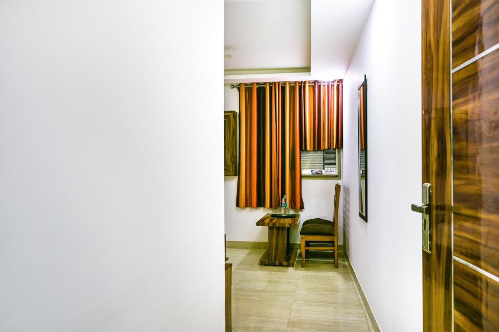 Fotografie z fotogalerie ubytování Hotel Pearl - Mahipalpur Delhi Airport v Novém Dillí