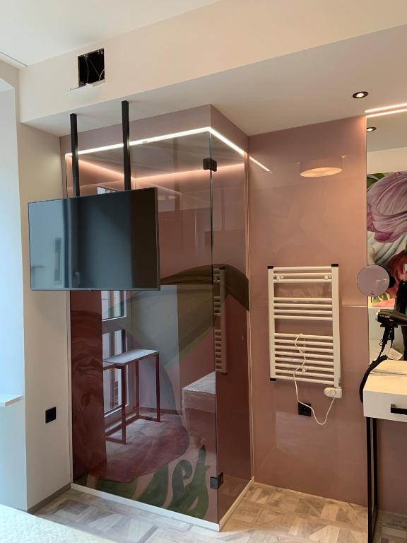 ART-INN Design Self-Check-in-Hotel - Resim 13