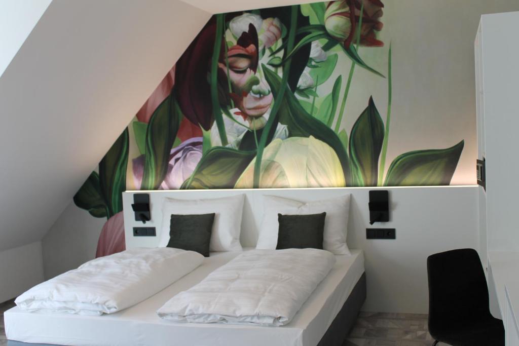 Art Inn Hotel Linz, November 2022