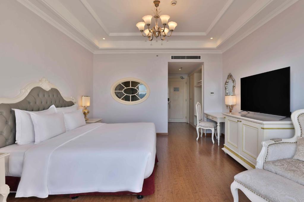 וינפרל ריזורט וספא הלונג Vinpearl Resort & Spa Ha Long – תמונה 7