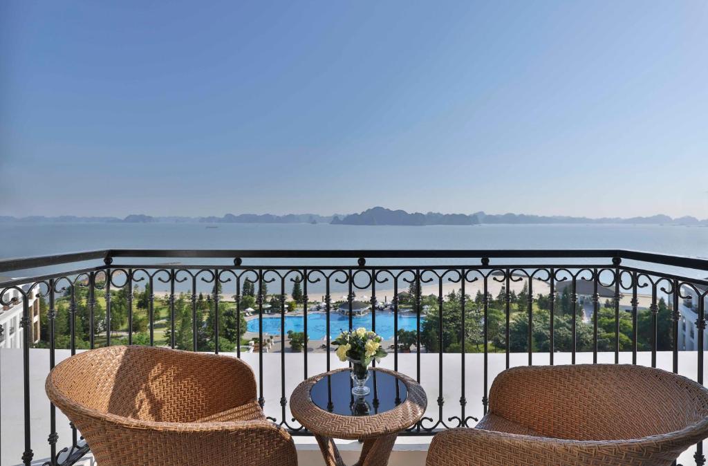 Vinpearl Resort & Spa Ha Long - 5