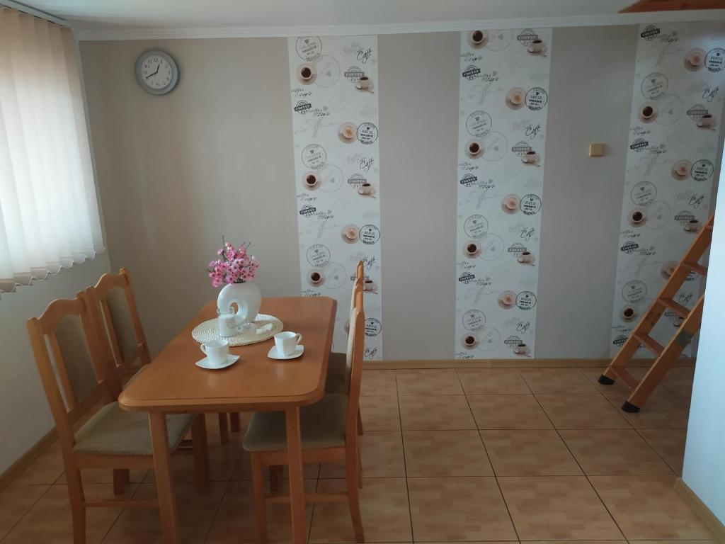 Fotografie z fotogalerie ubytování Apartmány Orava - Zuberec v Zuberci