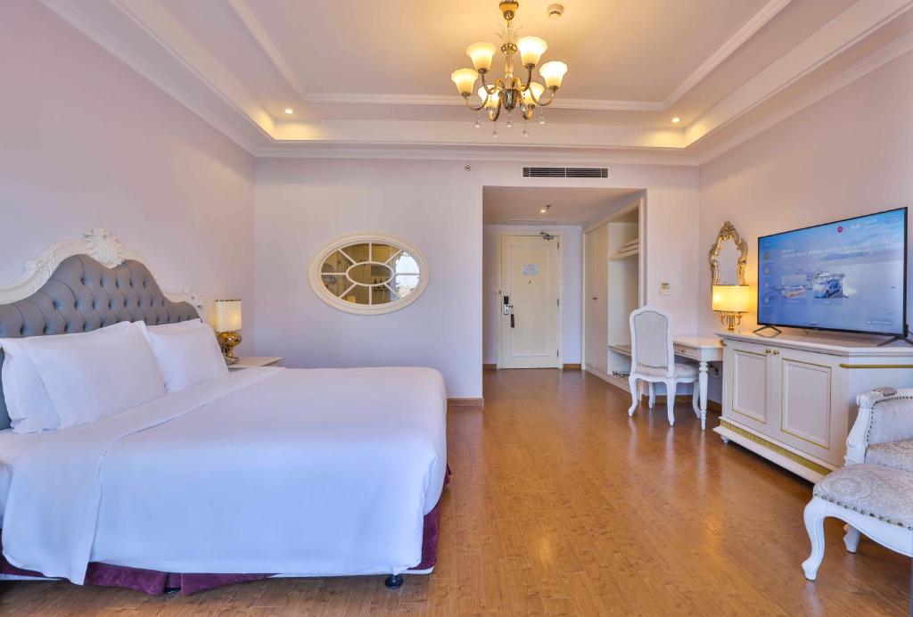 וינפרל ריזורט וספא הלונג Vinpearl Resort & Spa Ha Long – תמונה 4
