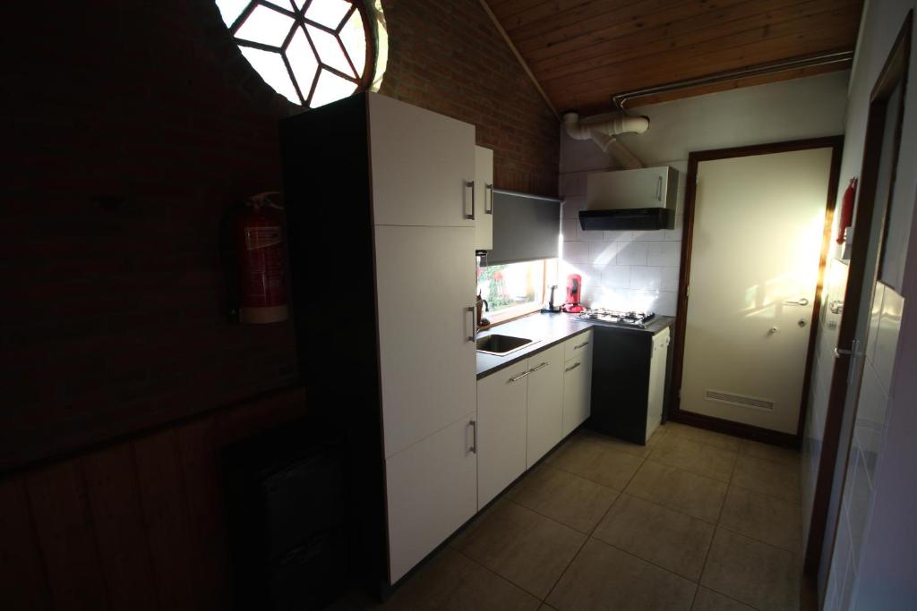 Camping De Grienduil - Holiday Home 2