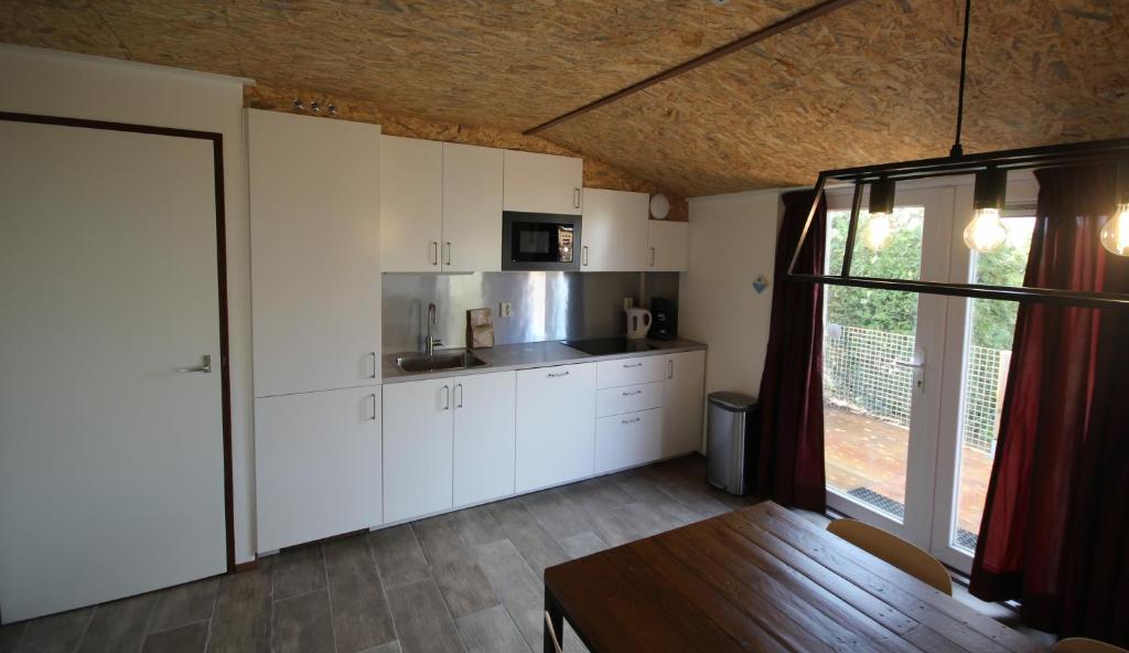 Camping De Grienduil - Holiday Home