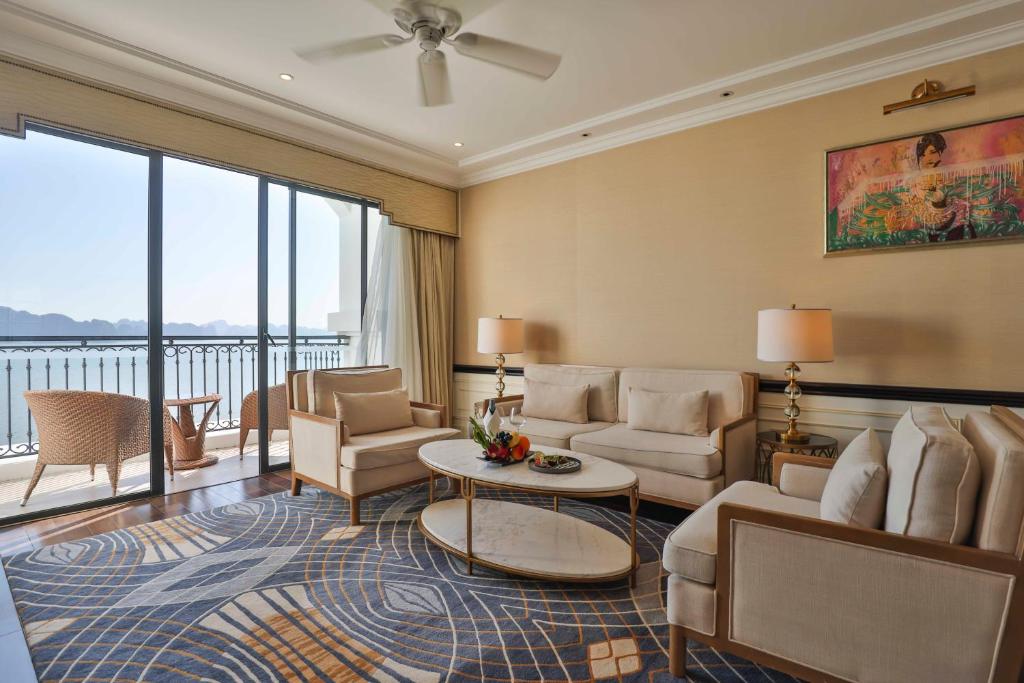 Vinpearl Resort & Spa Ha Long - 17