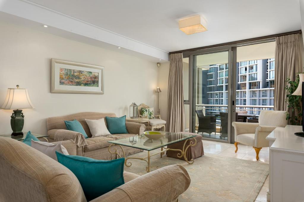 Canal Quays Apartments - 2ベッドルームのアパート