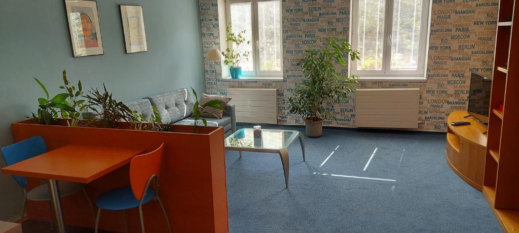 Apartment Belvedere - 6