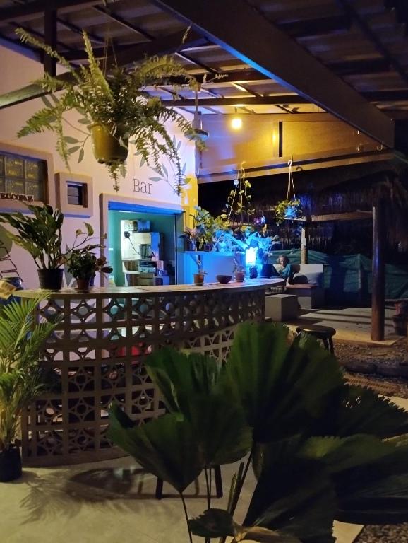 Fotografie z fotogalerie ubytování The Cocoon v destinaci Phumĭ Chroŭy Svay