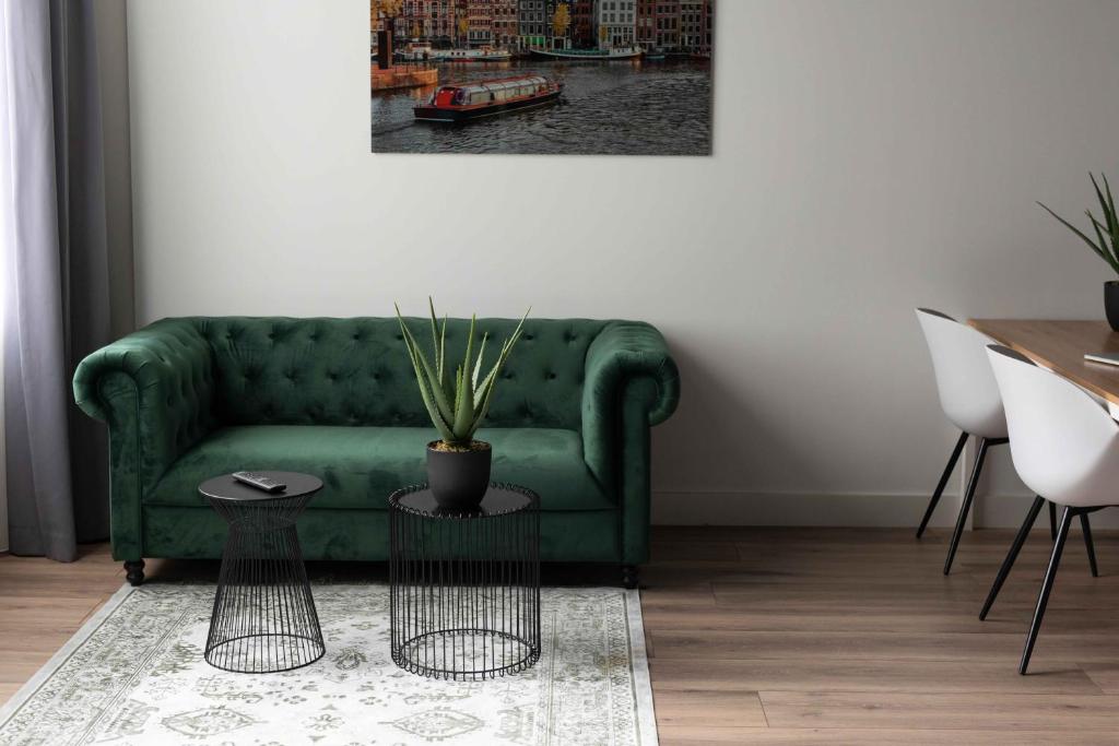 Hotel2Stay - Resim 34